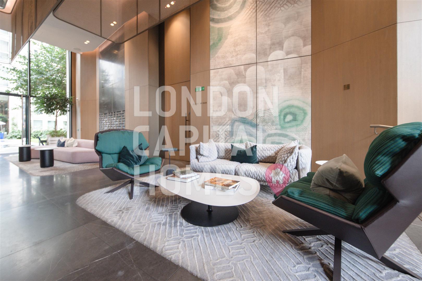 18 Portugal Street, London